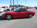 2008 Chevrolet Corvette NA