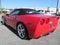 2008 Chevrolet Corvette NA