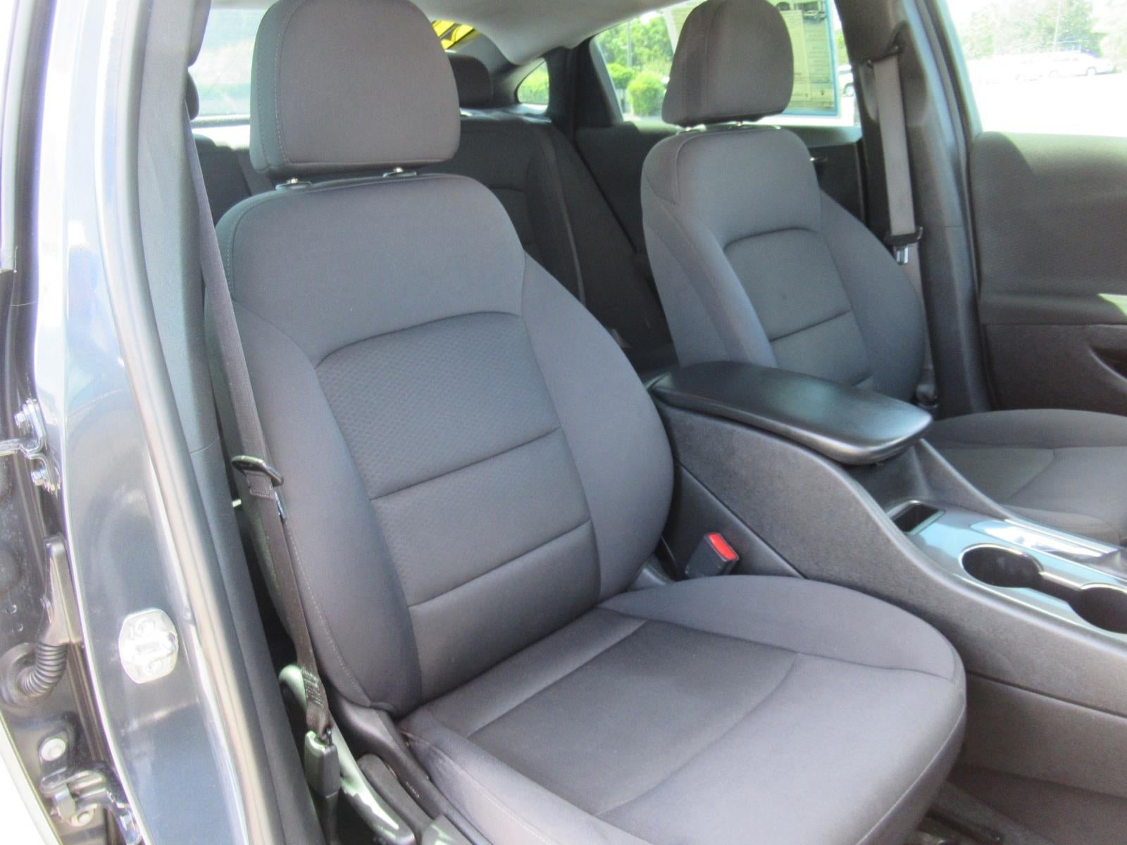 2021 Chevrolet Malibu 1LS - Photo 10