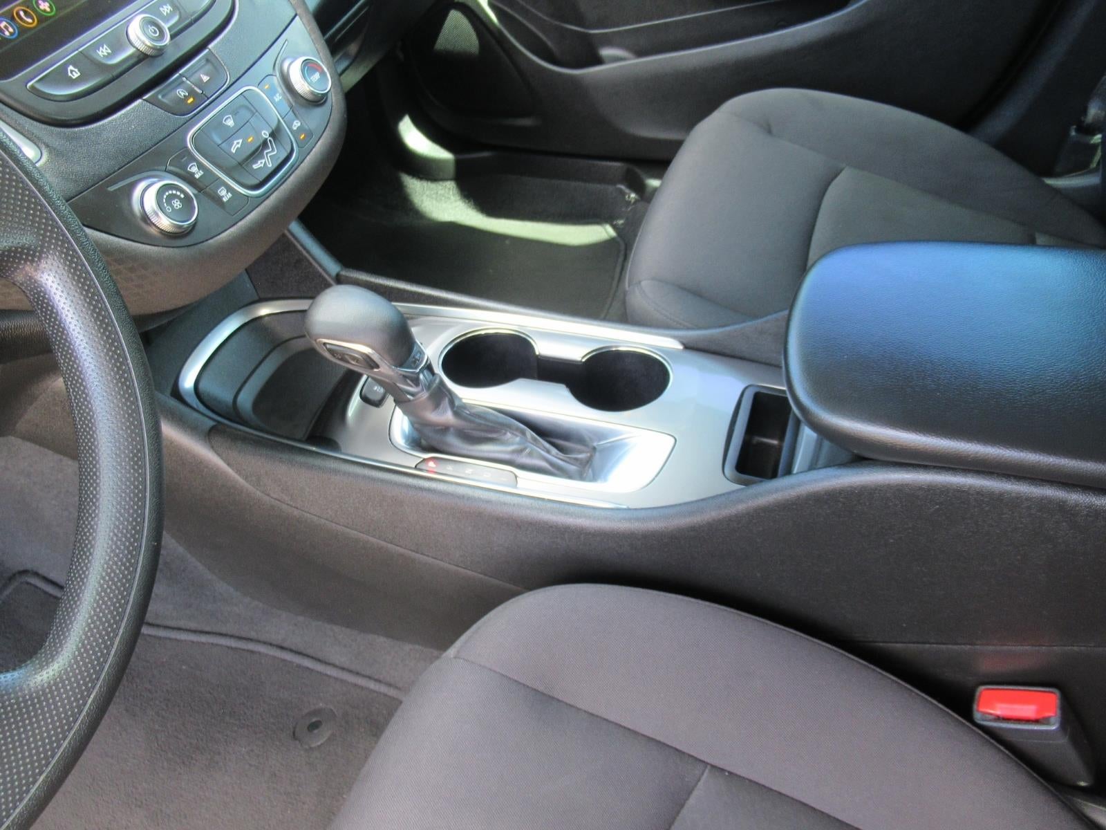 2021 Chevrolet Malibu 1LS - Photo 17