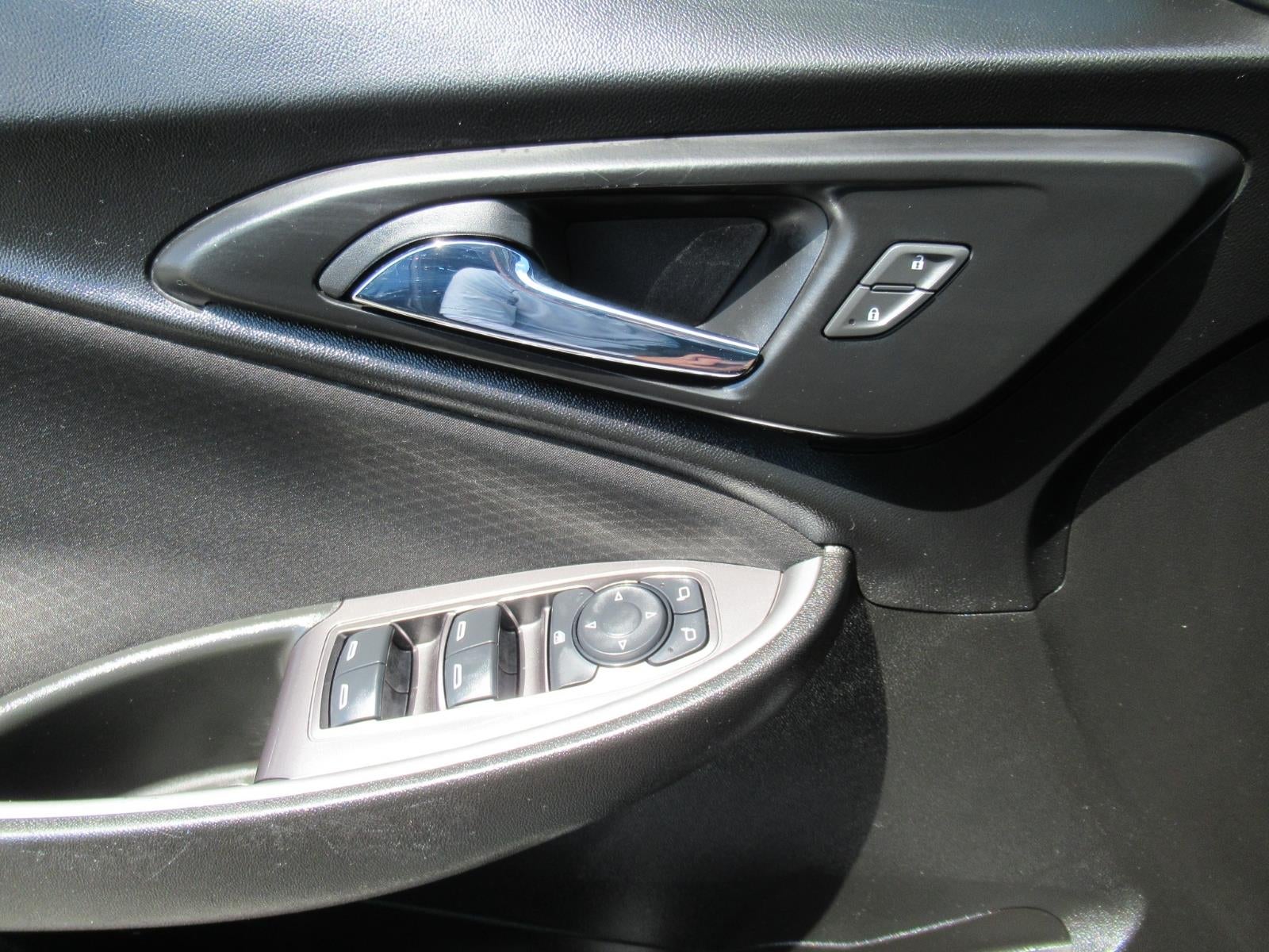 2021 Chevrolet Malibu 1LS - Photo 22