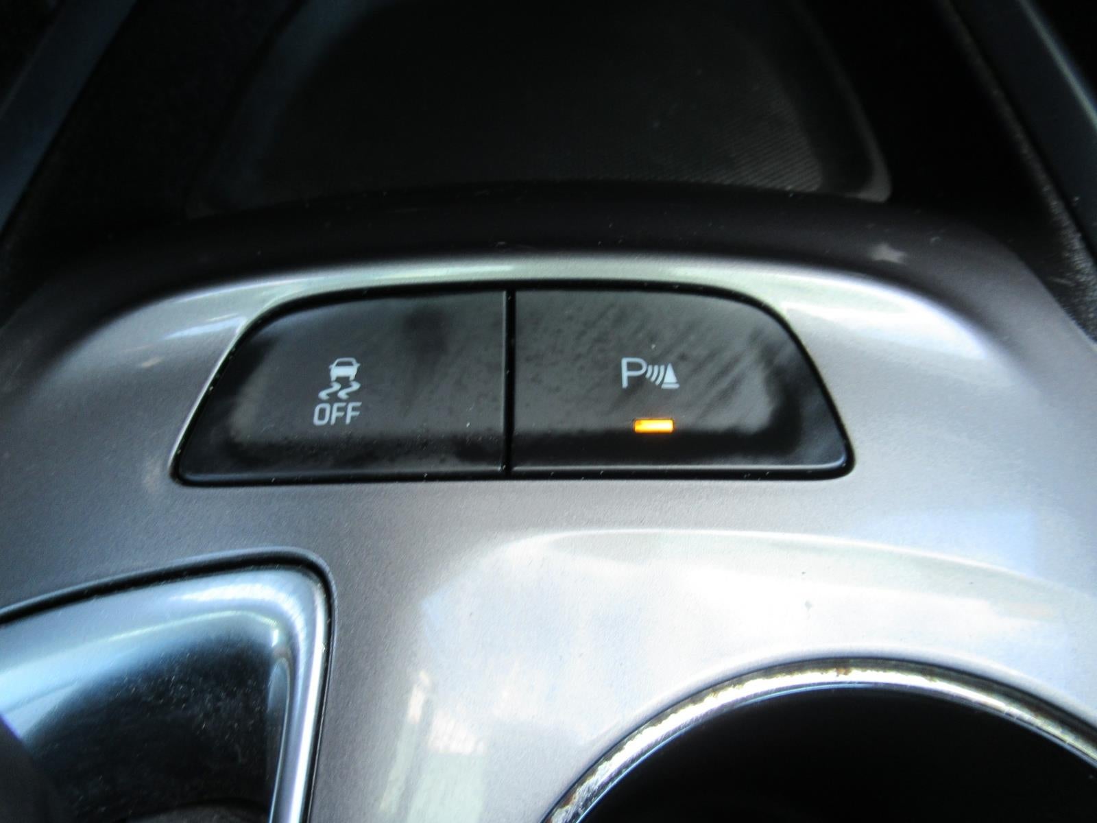 2021 Chevrolet Malibu 1LS - Photo 28