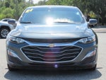 2021 Chevrolet Malibu LS