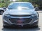 2021 Chevrolet Malibu LS