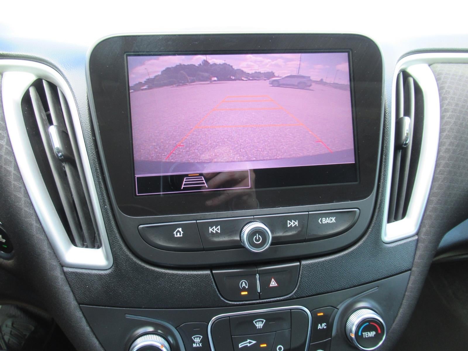 2021 Chevrolet Malibu 1LS - Photo 30