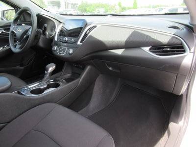 2024 Chevrolet Malibu LS