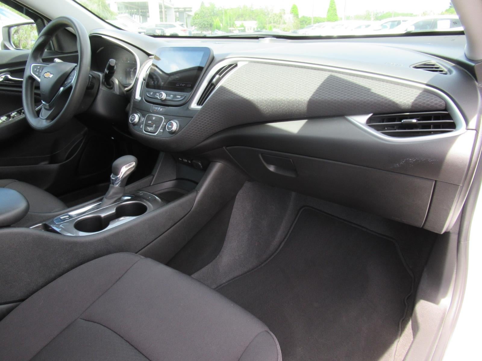 2024 Chevrolet Malibu LS