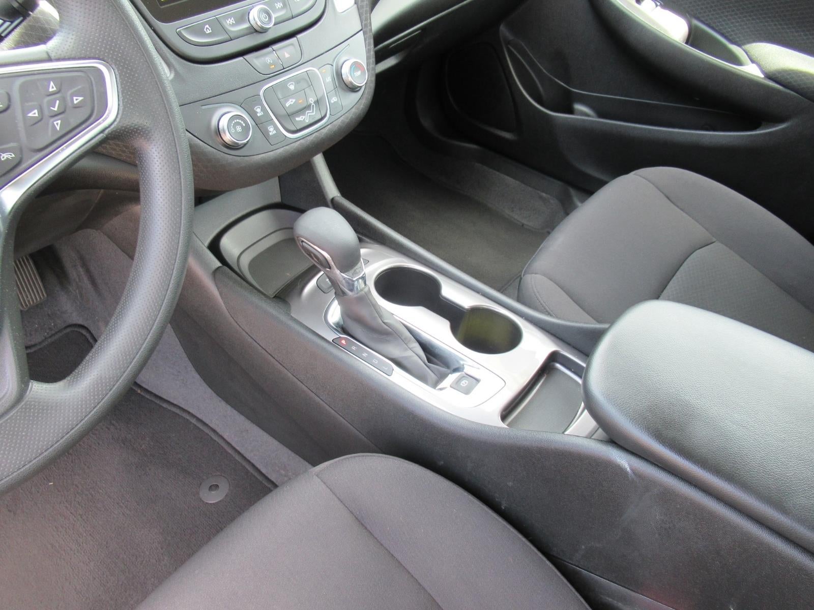 2024 Chevrolet Malibu LS