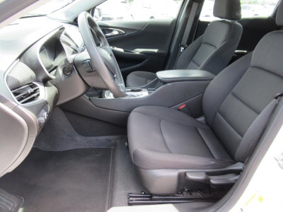 2024 Chevrolet Malibu LS