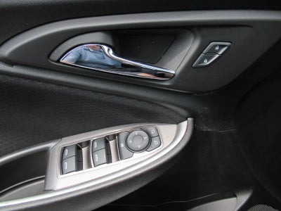 2024 Chevrolet Malibu LS
