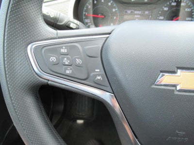 2024 Chevrolet Malibu LS