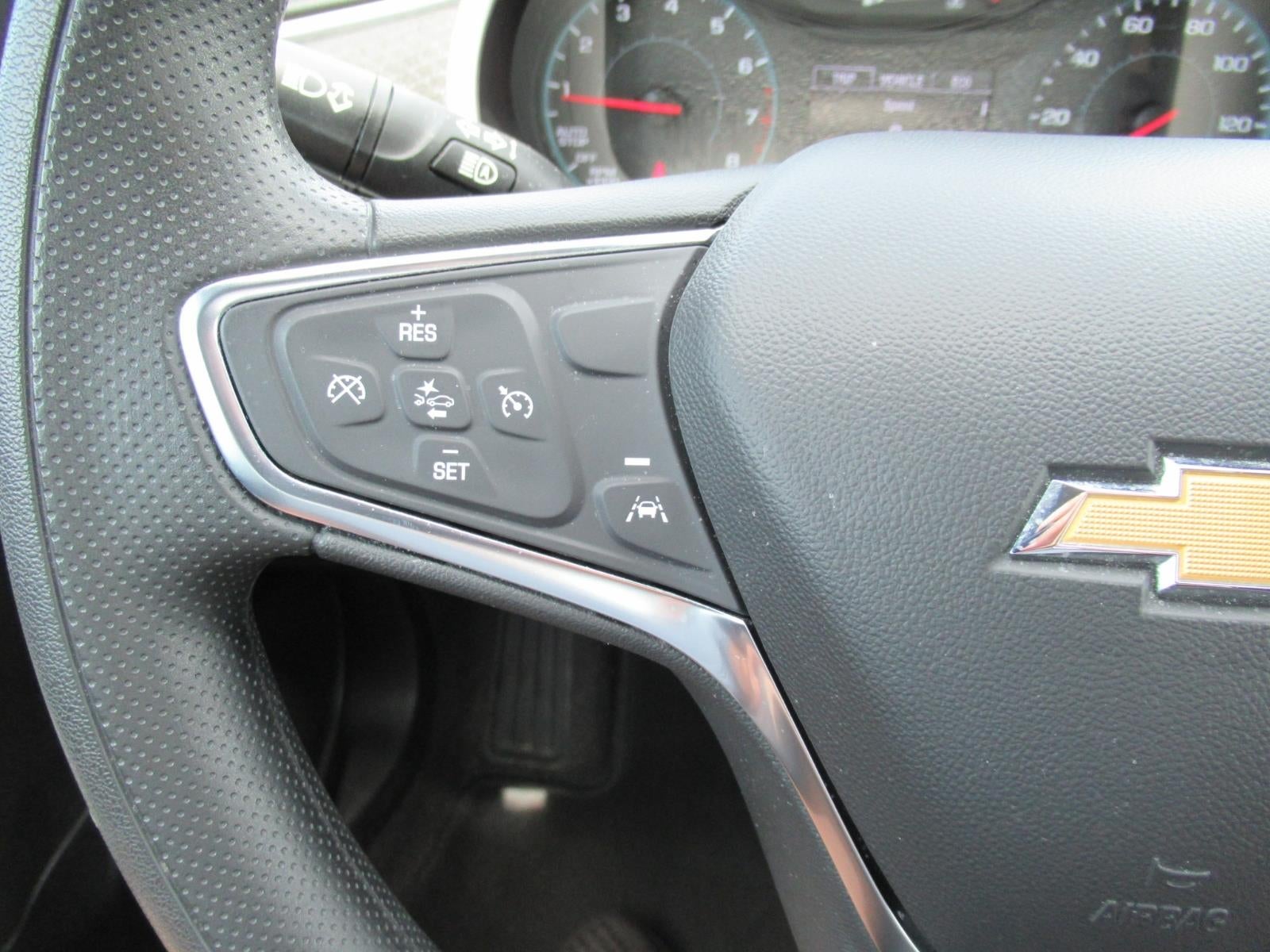 2024 Chevrolet Malibu LS