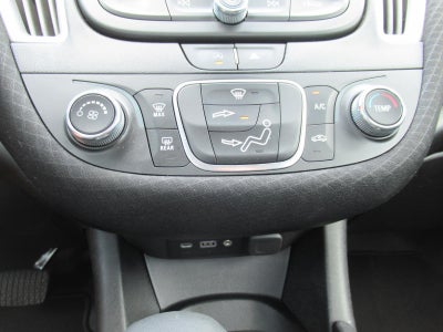 2024 Chevrolet Malibu LS