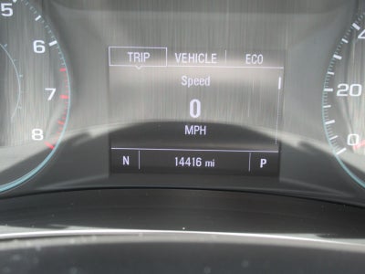 2024 Chevrolet Malibu LS