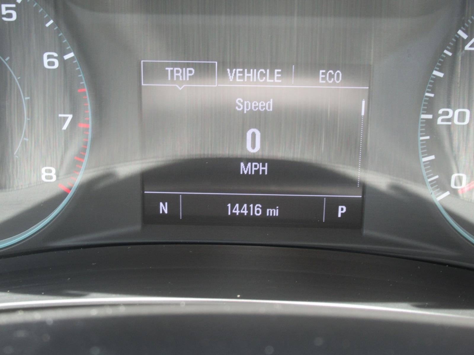 2024 Chevrolet Malibu LS