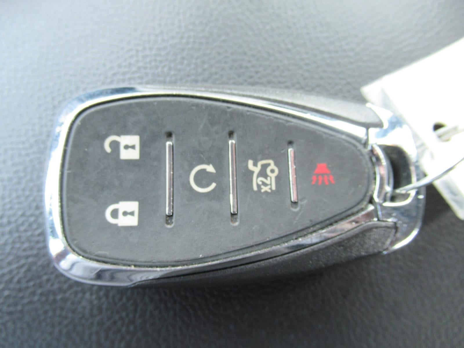 2024 Chevrolet Malibu LS