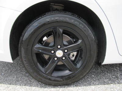 2024 Chevrolet Malibu LS
