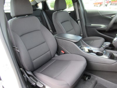2024 Chevrolet Malibu LS