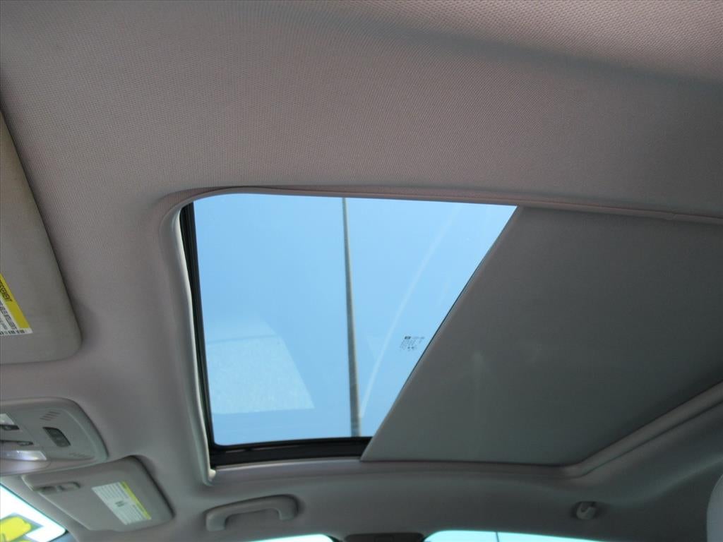 2017 Chevrolet Malibu Premier