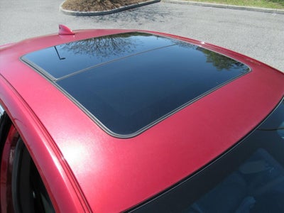 2017 Chevrolet Malibu Premier