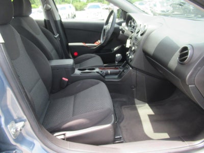 2007 Pontiac G6 G6