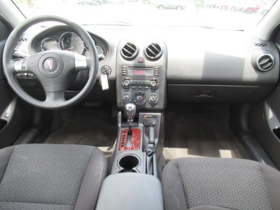 2007 Pontiac G6 G6
