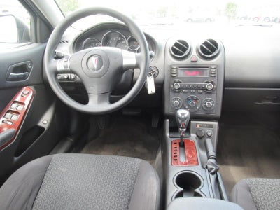 2007 Pontiac G6 G6