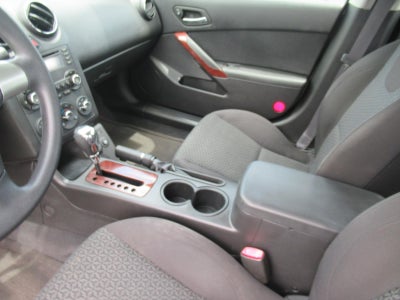2007 Pontiac G6 G6