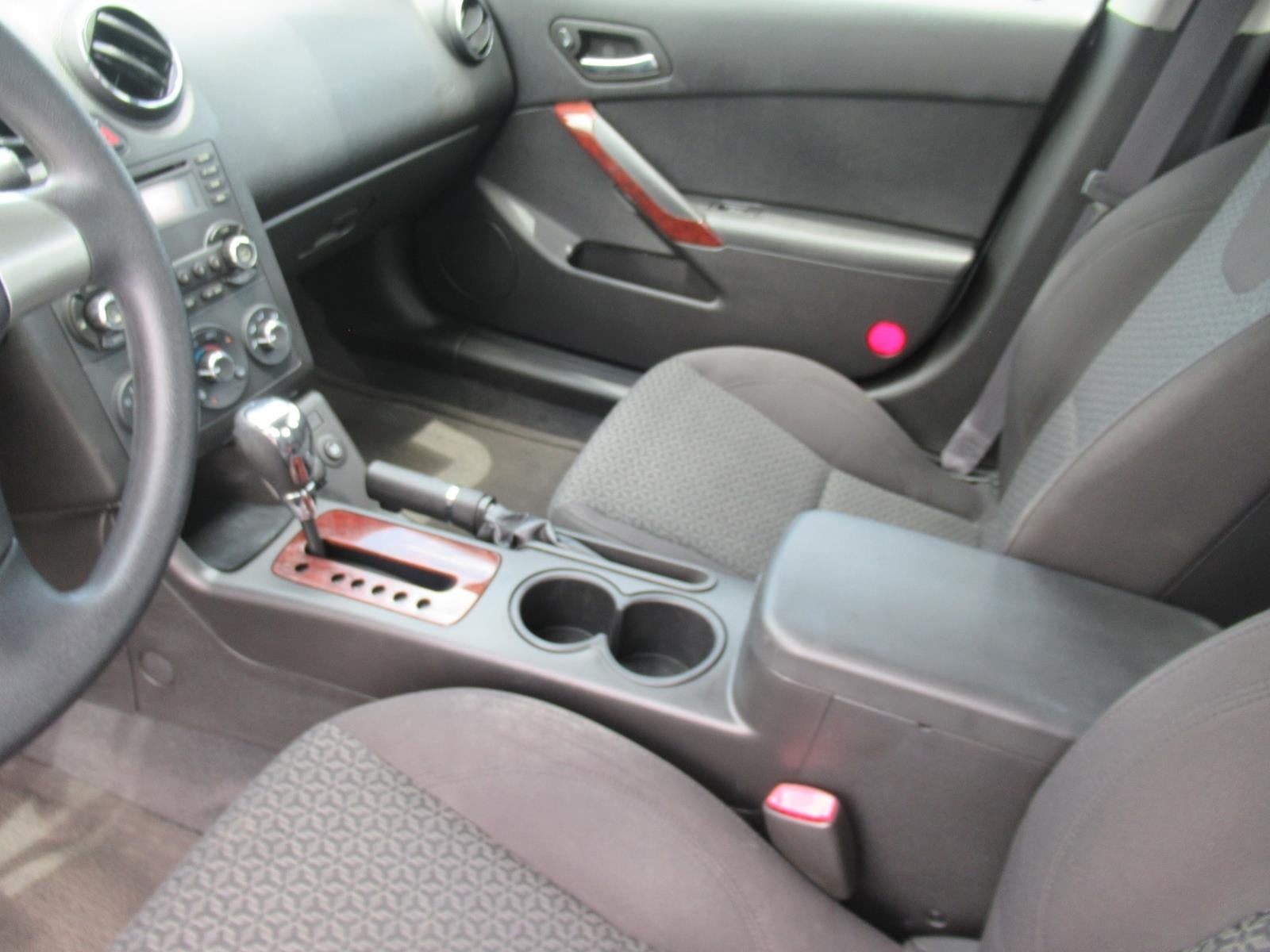 2007 Pontiac G6 G6