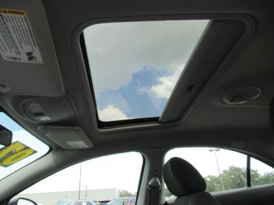 2007 Pontiac G6 G6