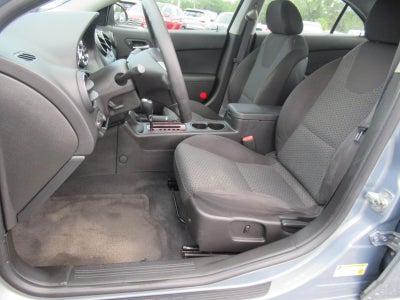 2007 Pontiac G6 G6