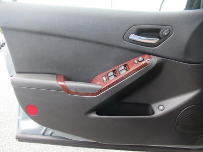 2007 Pontiac G6 G6