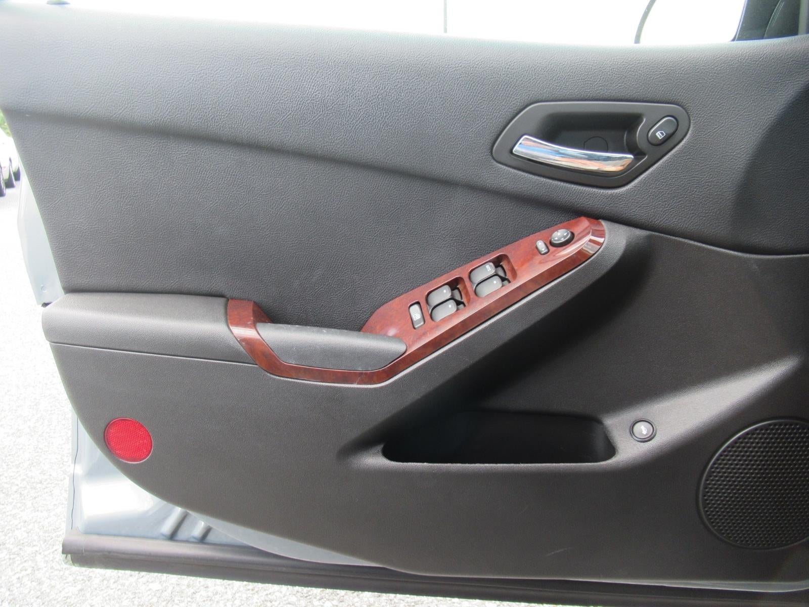 2007 Pontiac G6 G6