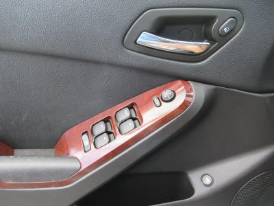 2007 Pontiac G6 G6