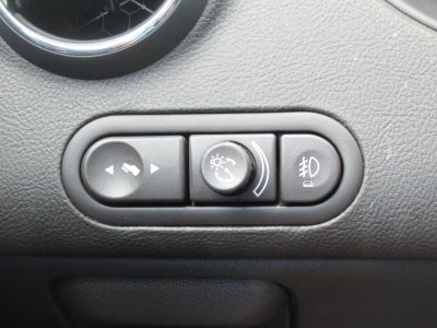2007 Pontiac G6 G6