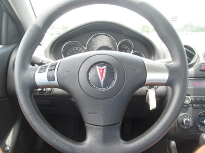 2007 Pontiac G6 G6