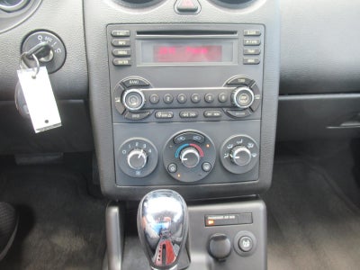 2007 Pontiac G6 G6