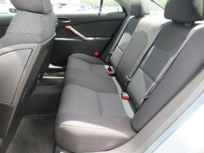 2007 Pontiac G6 G6