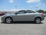 2007 Pontiac G6 G6