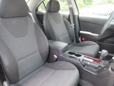 2007 Pontiac G6 G6
