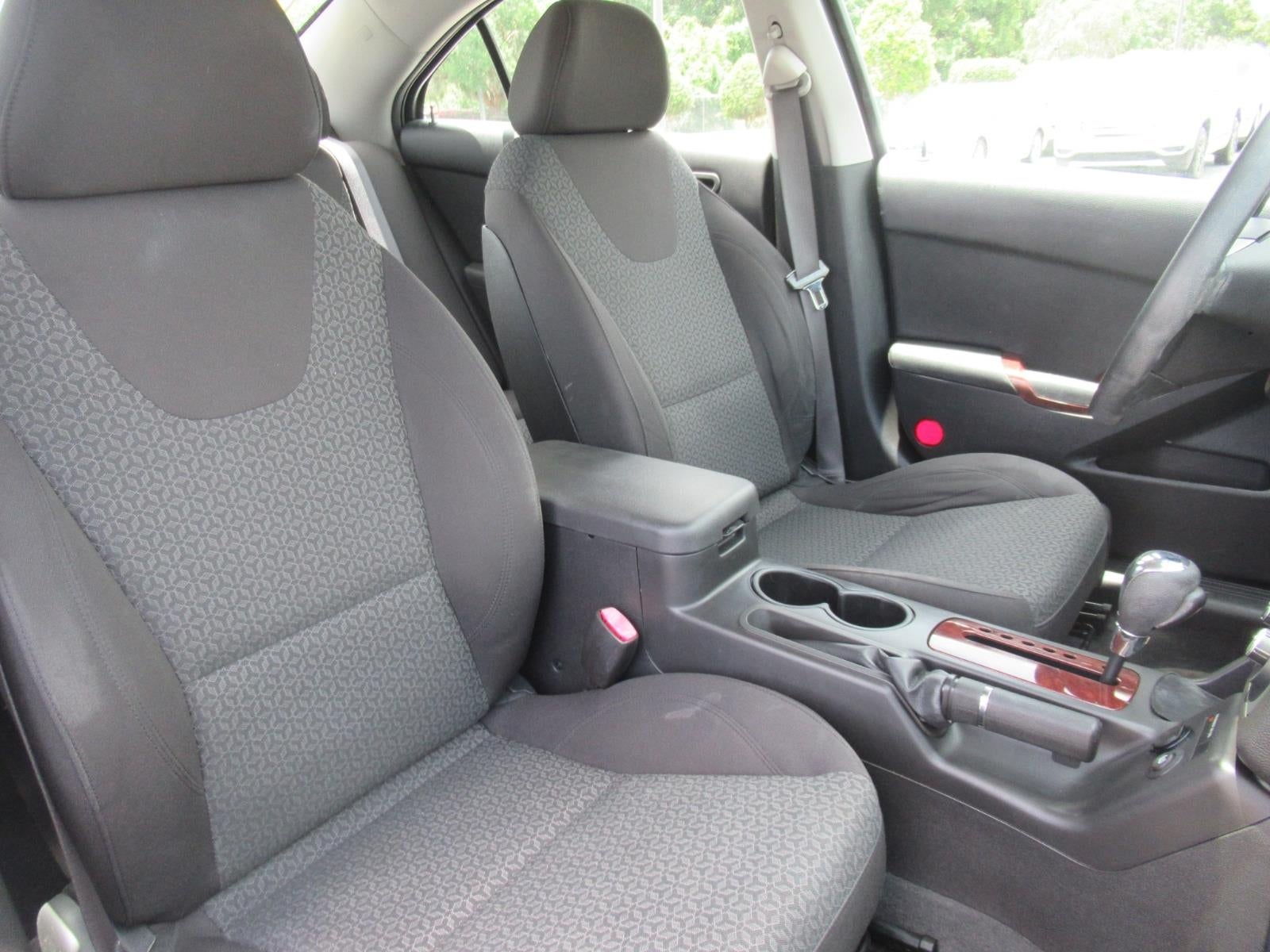 2007 Pontiac G6 G6