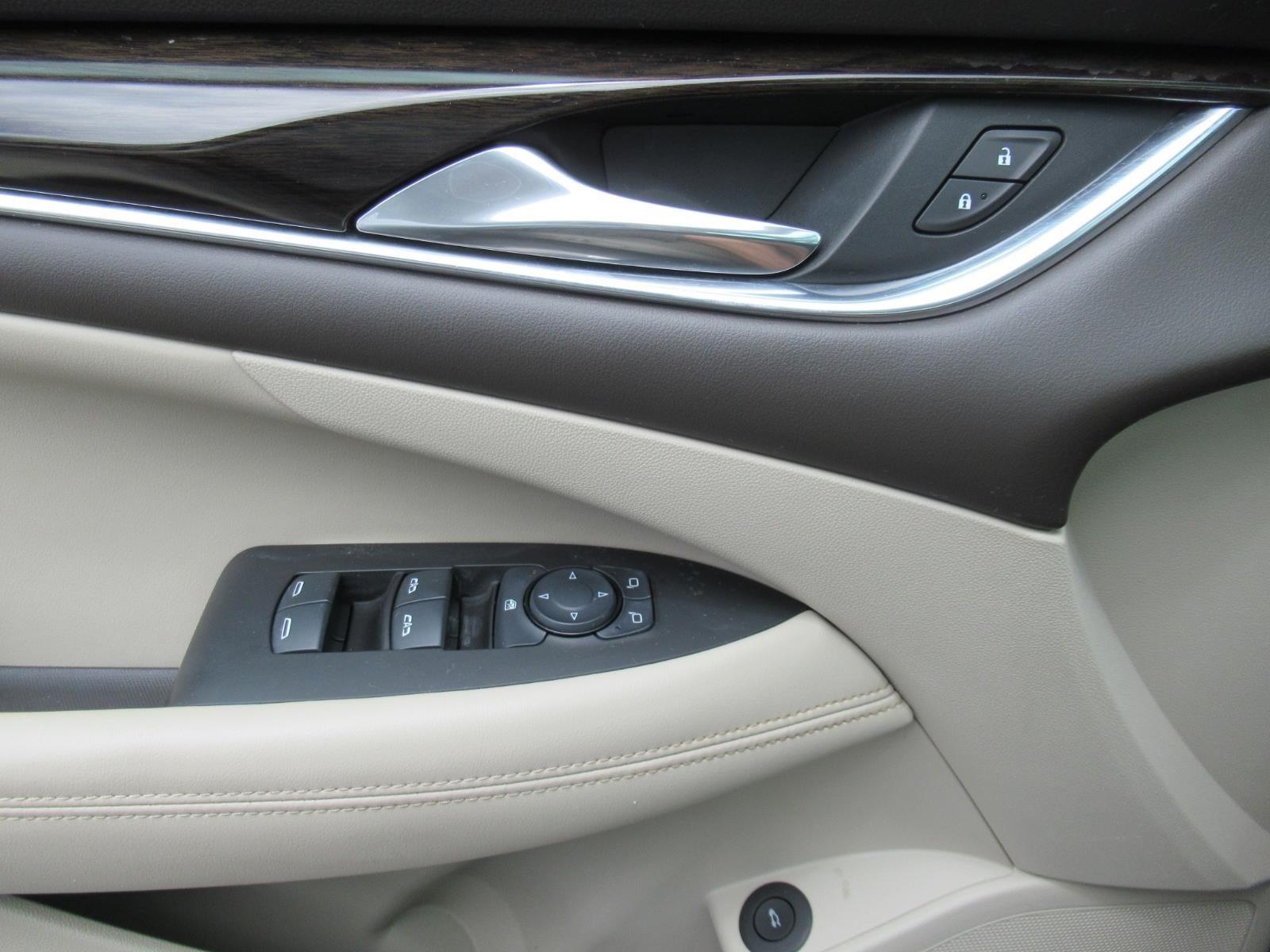 2017 Buick LaCrosse Preferred