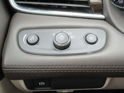 2017 Buick LaCrosse Preferred