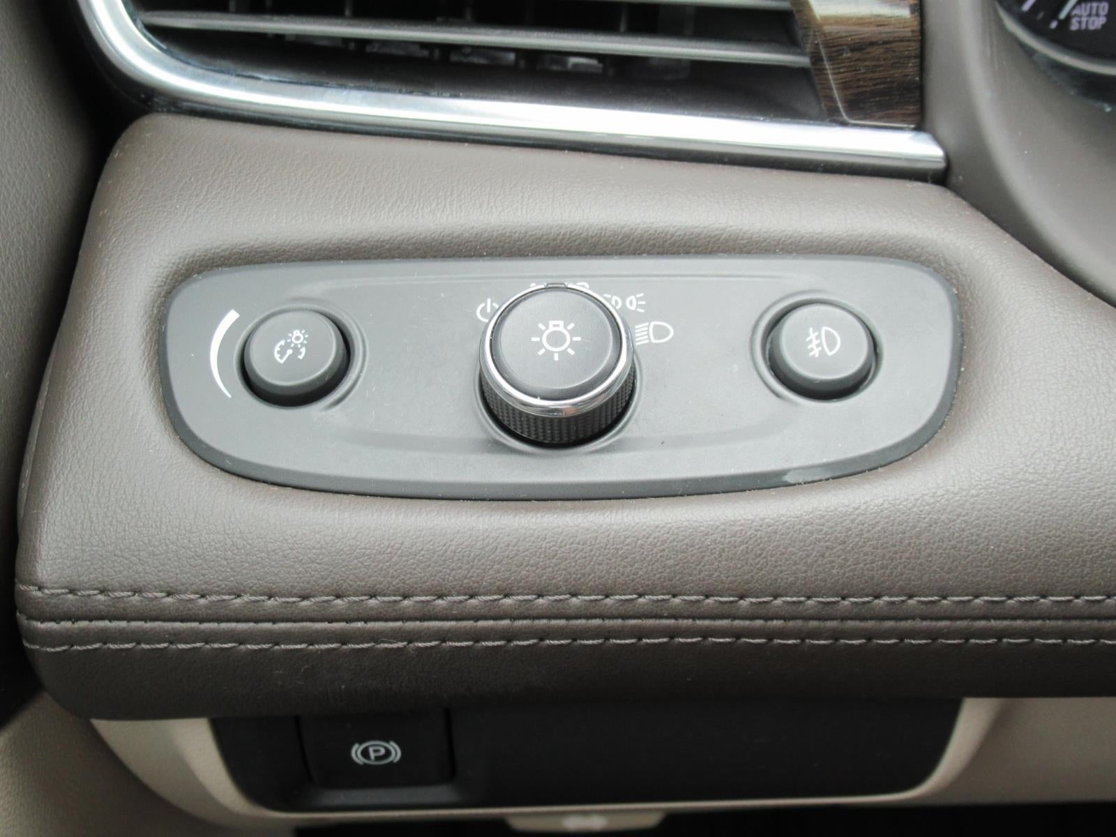 2017 Buick LaCrosse Preferred
