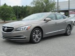 2017 Buick LaCrosse Preferred