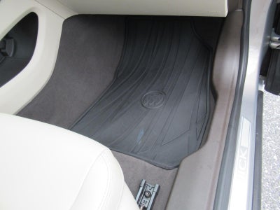2017 Buick LaCrosse Preferred
