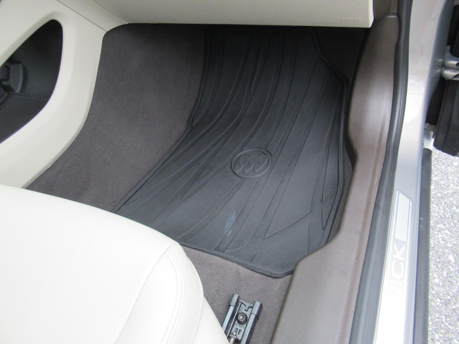 2017 Buick LaCrosse Preferred
