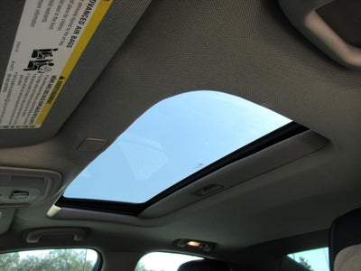 2017 Cadillac ATS Luxury RWD