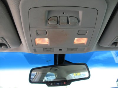 2012 Cadillac CTS Luxury