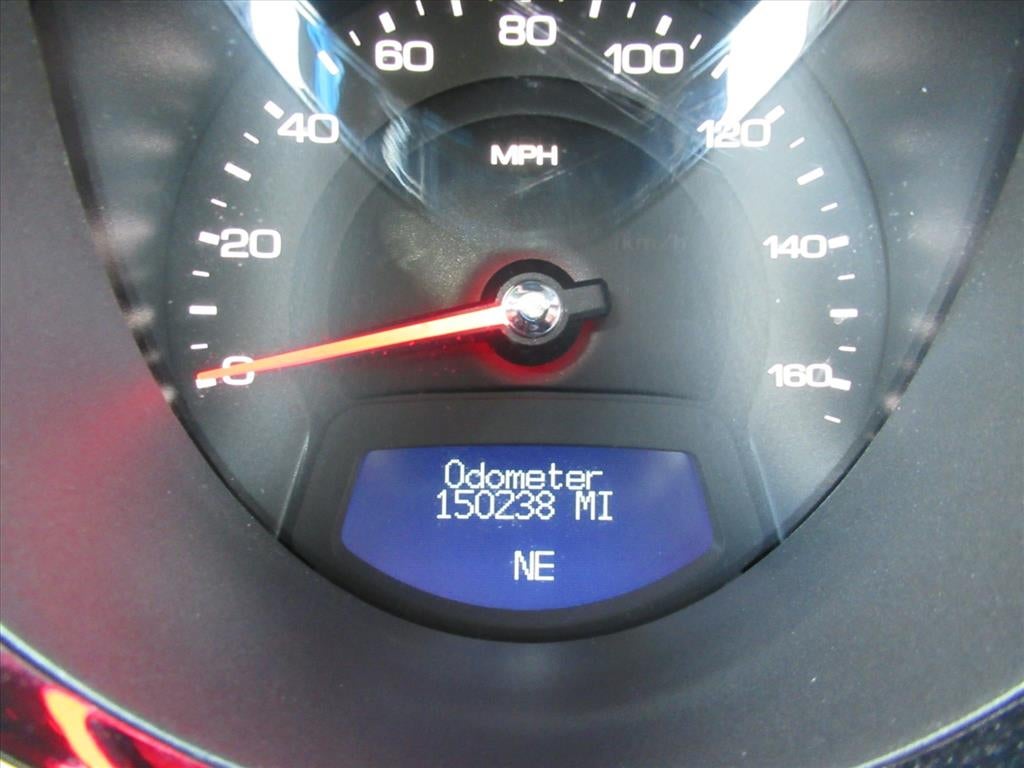 2012 Cadillac CTS Luxury